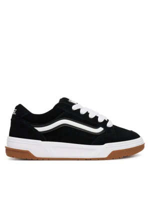 Sneakersy Vans Hylane VN000E919X11 Czarny