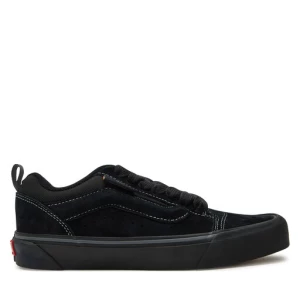 Sneakersy Vans Knu Skool VN000CRPBMA Czarny