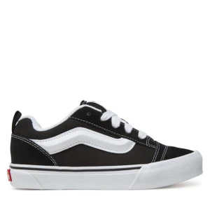 Sneakersy Vans Knu Skool VN000D2T6BT1 Czarny