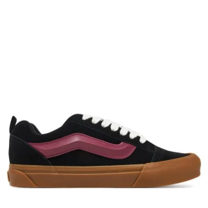 Sneakersy Vans Knu Skool VN000D6CBMV1 Czarny
