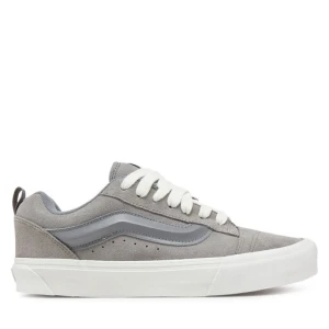 Zdjęcie produktu Sneakersy Vans Knu Skool VN000D6CBXC1 Szary
