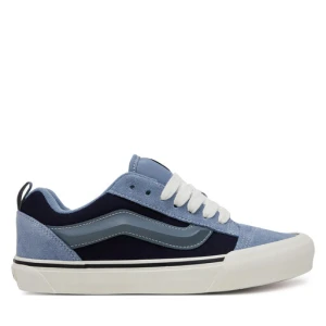 Sneakersy Vans Knu Skool VN000D6CJDU1 Granatowy