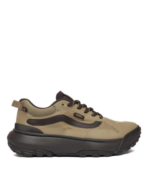 Sneakersy Vans MTE Crosspath VN000CVUDRB1 Brązowy