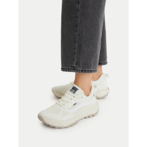 Sneakersy Vans MTE Crosspath VN000CVUFS81 Écru Kremowy