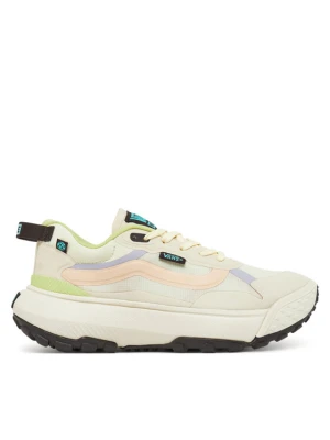 Sneakersy Vans MTE Crosspath VN000CVUKKK1 Écru Kremowy