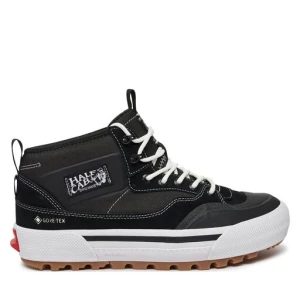 Sneakersy Vans MTE Half Cab Gore-Tex VN000CVMBA21 Czarny