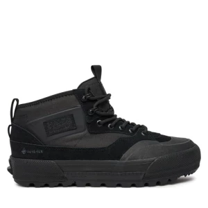 Sneakersy Vans MTE Half Cab GORE-TEX VN000CVMBKA1 Czarny