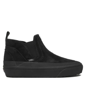 Sneakersy Vans MTE Mid-Slip Insulated VN000DANBLK1 Czarny