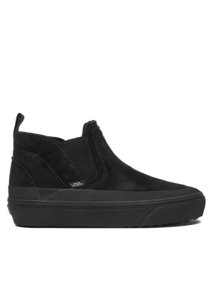 Sneakersy Vans MTE Mid-Slip Insulated VN000DANBLK1 Czarny