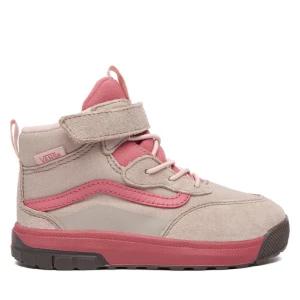 Sneakersy Vans MTE Mini Crest VN000D1K7D61 Beżowy