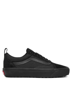 Sneakersy Vans MTE Old Skool Insulated VN000DC6BKA1 Czarny