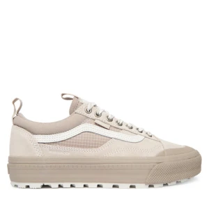 Sneakersy Vans MTE Old Skool Waterproof Insulated VN000DAZSTN1 Szary