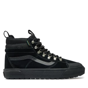 Sneakersy Vans MTE Sk8-Hi DR Waterproof VN000CVRBLK1 Czarny