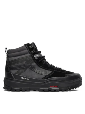 Sneakersy Vans MTE Sk8-Hi Gore-Tex Insulated VN000DARBKA1 Czarny