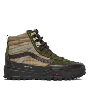 Sneakersy Vans MTE Sk8-Hi Gore-Tex Insulated VN000DARF871 Khaki