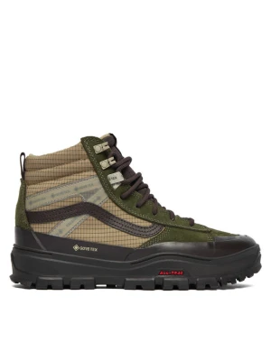 Sneakersy Vans MTE Sk8-Hi Gore-Tex Insulated VN000DARF871 Khaki