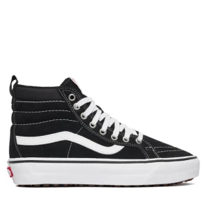 Sneakersy Vans MTE Sk8-Hi Insulated VN000EB4BA21 Czarny