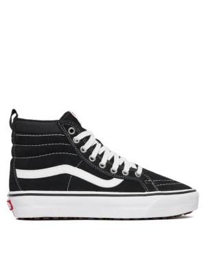 Sneakersy Vans MTE Sk8-Hi Insulated VN000EB4BA21 Czarny