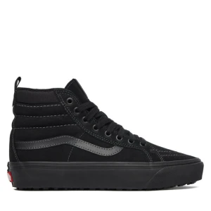 Sneakersy Vans MTE Sk8-Hi Insulated VN000EB4BKA1 Czarny
