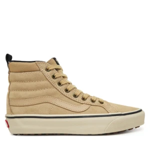 Sneakersy Vans MTE Sk8-Hi Insulated VN000EB4TAN1 Beżowy