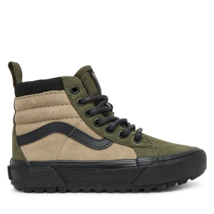 Sneakersy Vans MTE SK8-Hi VN000D0HBMV1 Khaki
