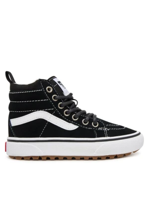 Sneakersy Vans MTE SK8-Hi VN000D0HBZW1 Czarny