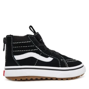 Sneakersy Vans MTE SK8-Hi Zip VN000D0MBZW1 Czarny