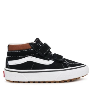 Sneakersy Vans MTE SK8-Mid Reissue V VN000D109AS1 Czarny