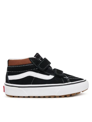 Sneakersy Vans MTE SK8-Mid Reissue V VN000D109AS1 Czarny