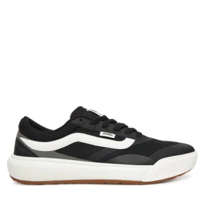 Sneakersy Vans Mte Ultrarange 2.0 VN000D60BLK1 Czarny