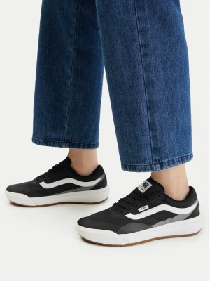 Sneakersy Vans Mte Ultrarange 2.0 VN000D60BLK1 Czarny