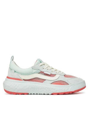 Sneakersy Vans Mte Ultrarange Neo Vr3 VN000CWE8871 Niebieski