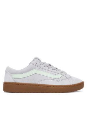 Sneakersy Vans Old Skool 36 Cup VN000Z9J0CS1 Szary