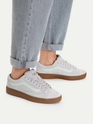 Sneakersy Vans Old Skool 36 Cup VN000Z9J0CS1 Szary