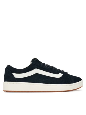 Sneakersy Vans Old Skool 36 Cup VN000Z9JBLK1 Czarny