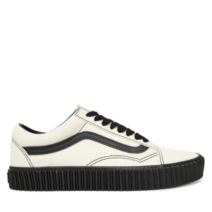 Zdjęcie produktu Sneakersy Vans Old Skool Creeper VN000DCE2VZ1 Biały