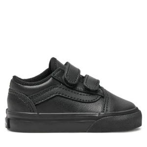 Sneakersy Vans Old Skool VN0009RCHF91 Czarny