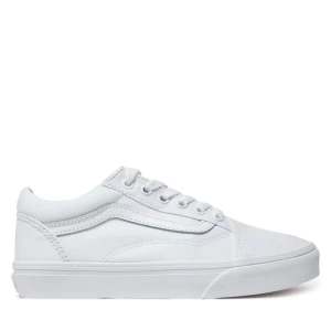 Sneakersy Vans Old Skool VN000D2VW001 Biały
