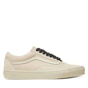 Sneakersy Vans Old Skool VN000D9YTUP1 Beżowy