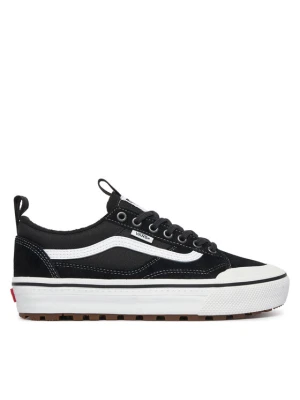 Sneakersy Vans Old Skool Waterproof Insu VN000DAZBA21 Czarny