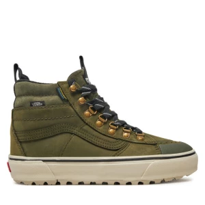 Sneakersy Vans SK8-HI DR MTE-2 VN0009QMOLV1 Khaki