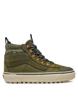 Sneakersy Vans SK8-HI DR MTE-2 VN0009QMOLV1 Khaki