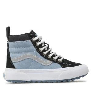 Sneakersy Vans Sk8-Hi Mte-1 VN0A5HZ5BD21 Błękitny