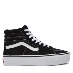 Sneakersy Vans Sk8-Hi Platform 2 VN0A3TKN6BT Czarny