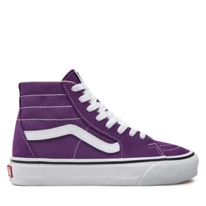 Sneakersy Vans Sk8-Hi Tapered VN0009QP1N81 Purple Magic