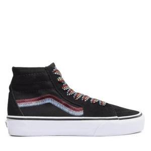 Sneakersy Vans Sk8-Hi Tapered VN0009QPBMA1 Czarny