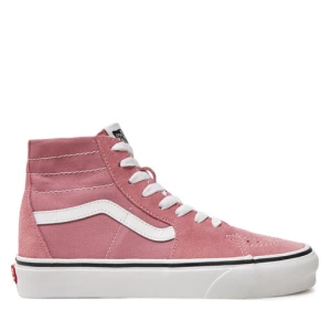 Sneakersy Vans Sk8-Hi Tapered VN0009QPC3S1 Różowy