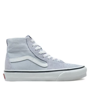 Sneakersy Vans Sk8-Hi Tapered VN0009QPCHA1 Niebieski