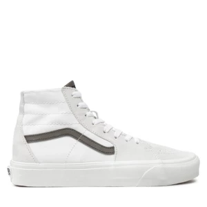 Sneakersy Vans Sk8-Hi Tapered VN0009QPJVY1 Blanc De Blanc