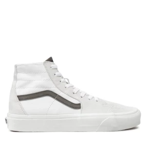 Sneakersy Vans Sk8-Hi Tapered VN0009QPJVY1 Écru